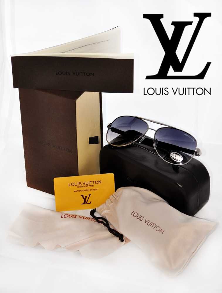 Louis Vuitton слънчеви очила