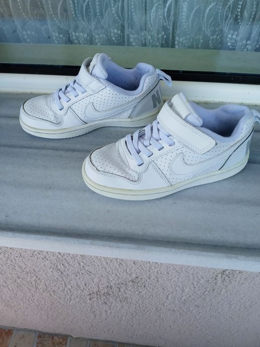 Детски маратонки NIKE