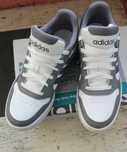 Маратонки Adidas Hoops 3.0