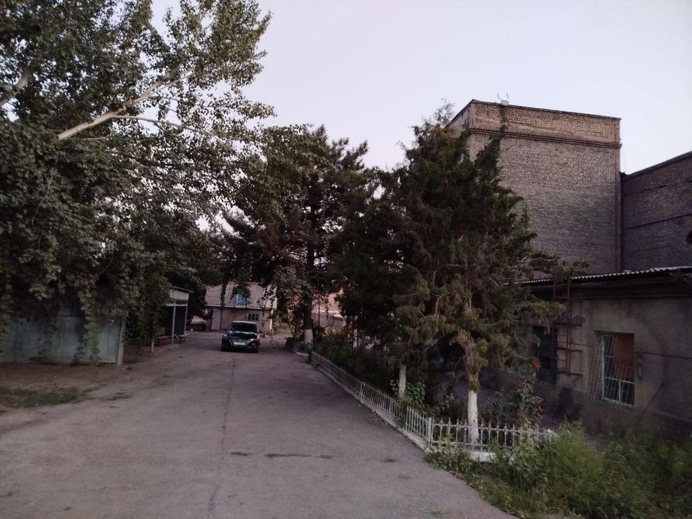 Продается нежилое помещенние