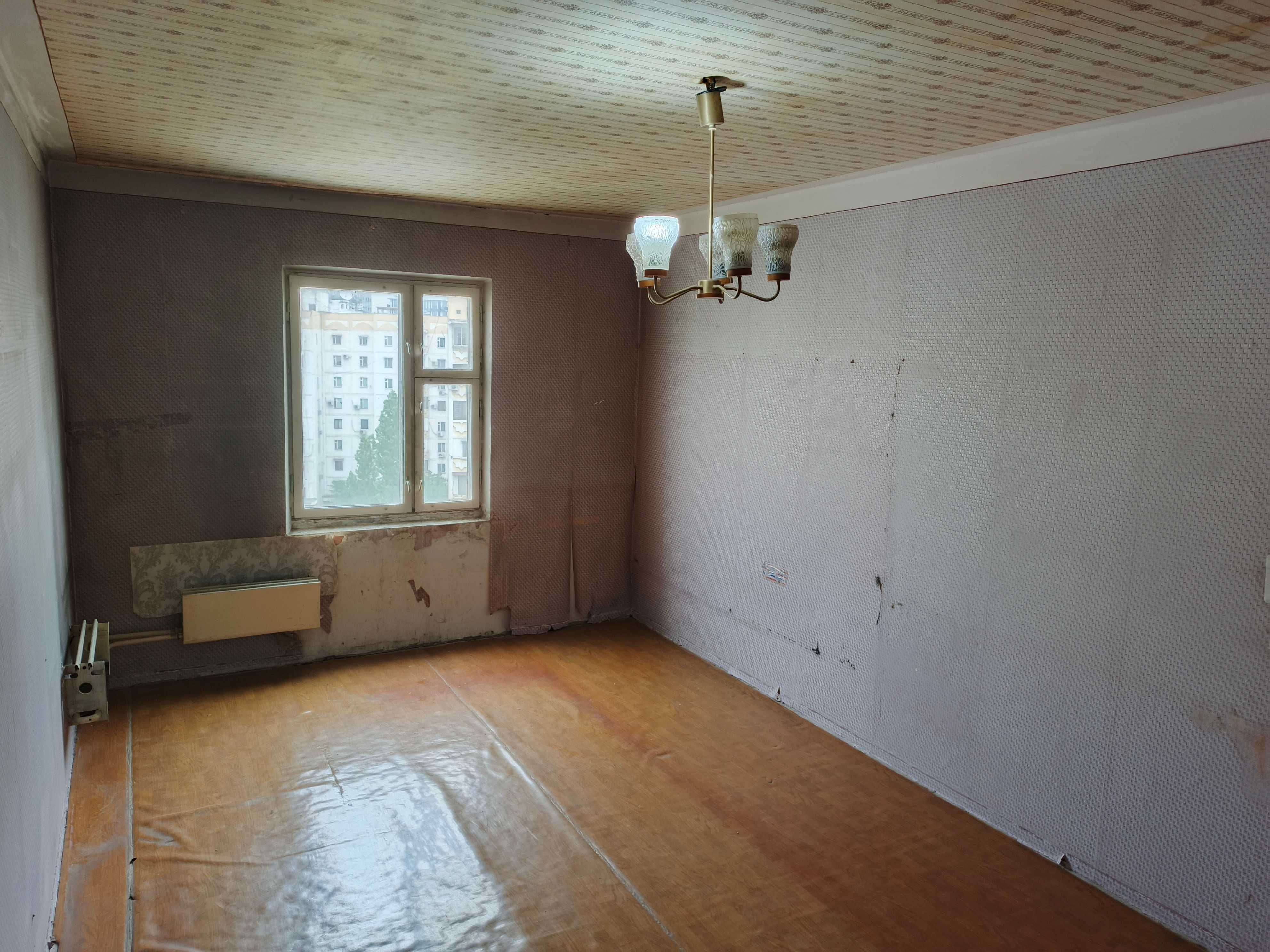 Шахристанcкая продаю свою квартиру 82 м² 3/9/9