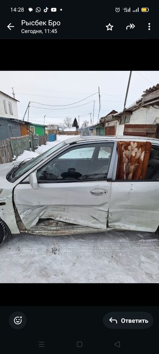 Продается авто  на ходу