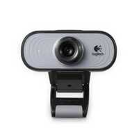 Camera Web Logitech QuickCam C100, USB 2.0