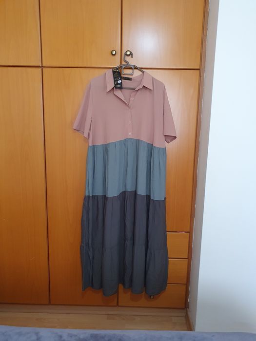 Продам платье, размер 52-54