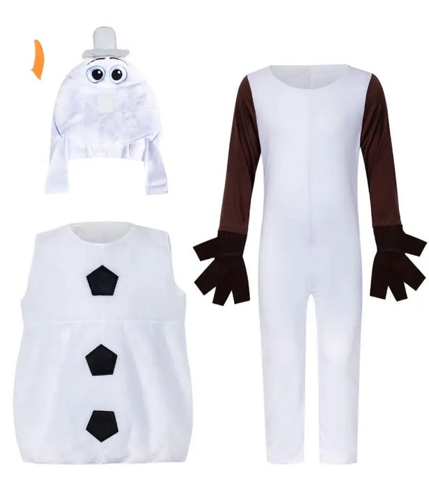 Костюми за семейство