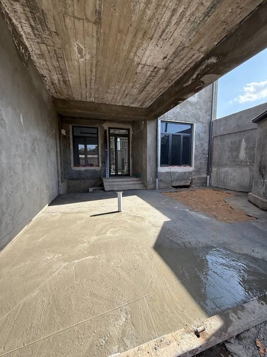 Продаётся каттедж под ключ, Дурмень Хайдрабад, Кибрайский район