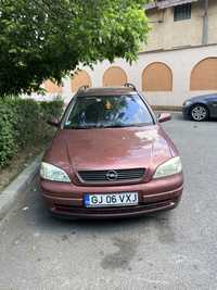 Vand Opel asta G