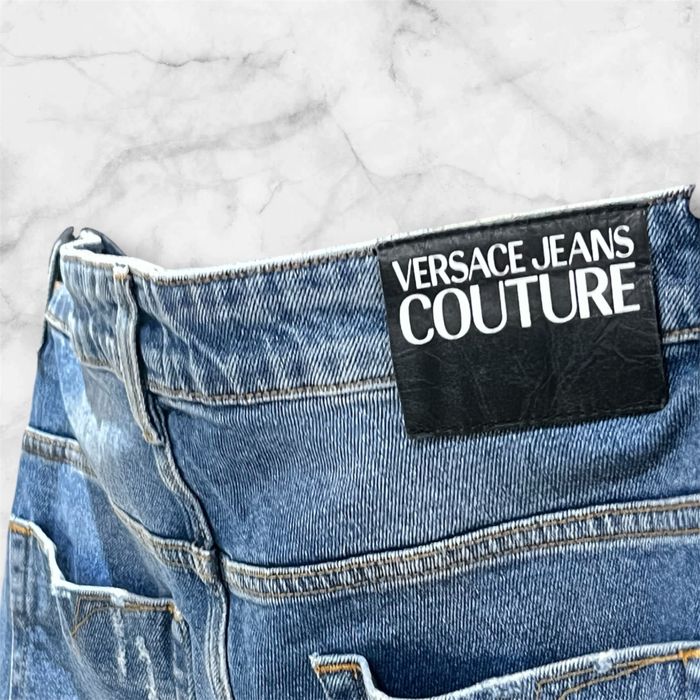 Versace Jeans Couture мъжки оригинални дънки