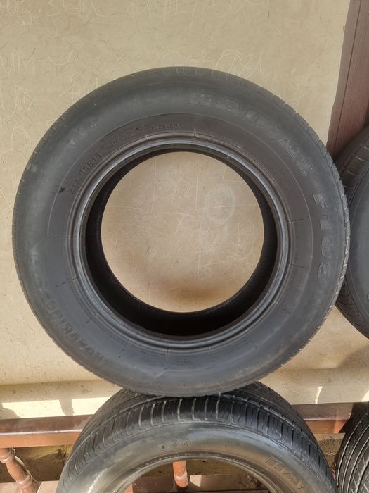 АвтоШины 215.65.R15 RADIAL F 109