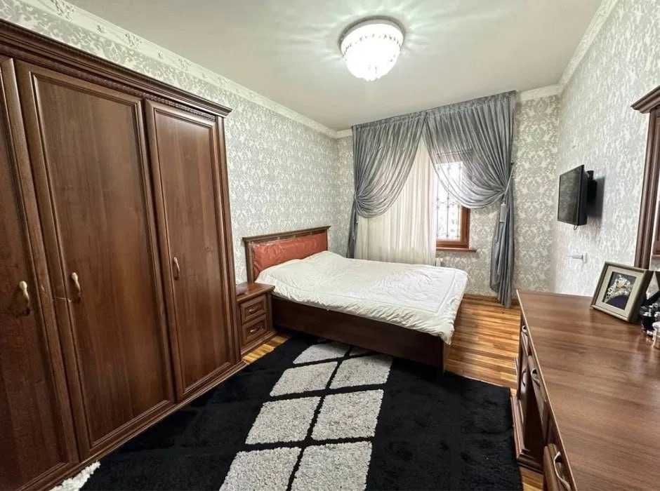 ;Mirabod‼️4x 178m2 kvarita shimoliy vokzal Shohmet klinikasi yonida