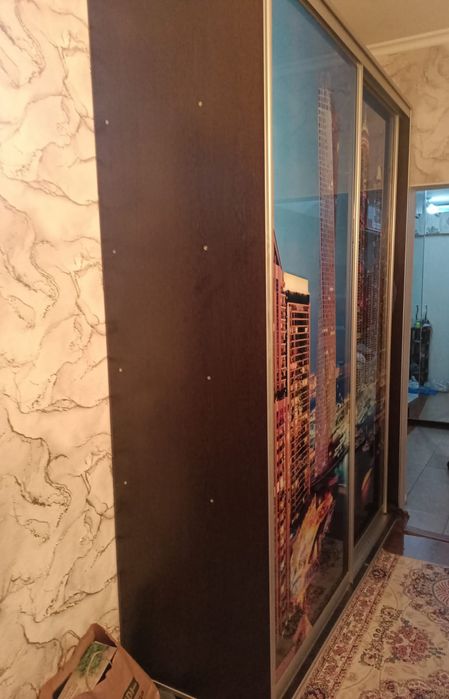 Шифонер бу 75000