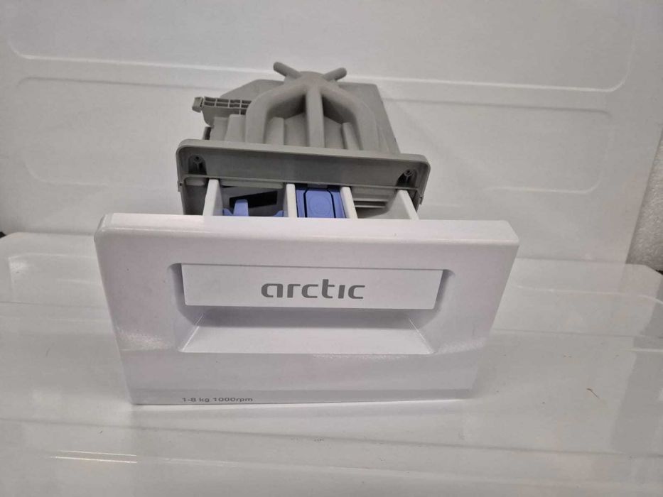 Sertar detergent complet masina de spalat Arctic APL81013XLW3 / L23