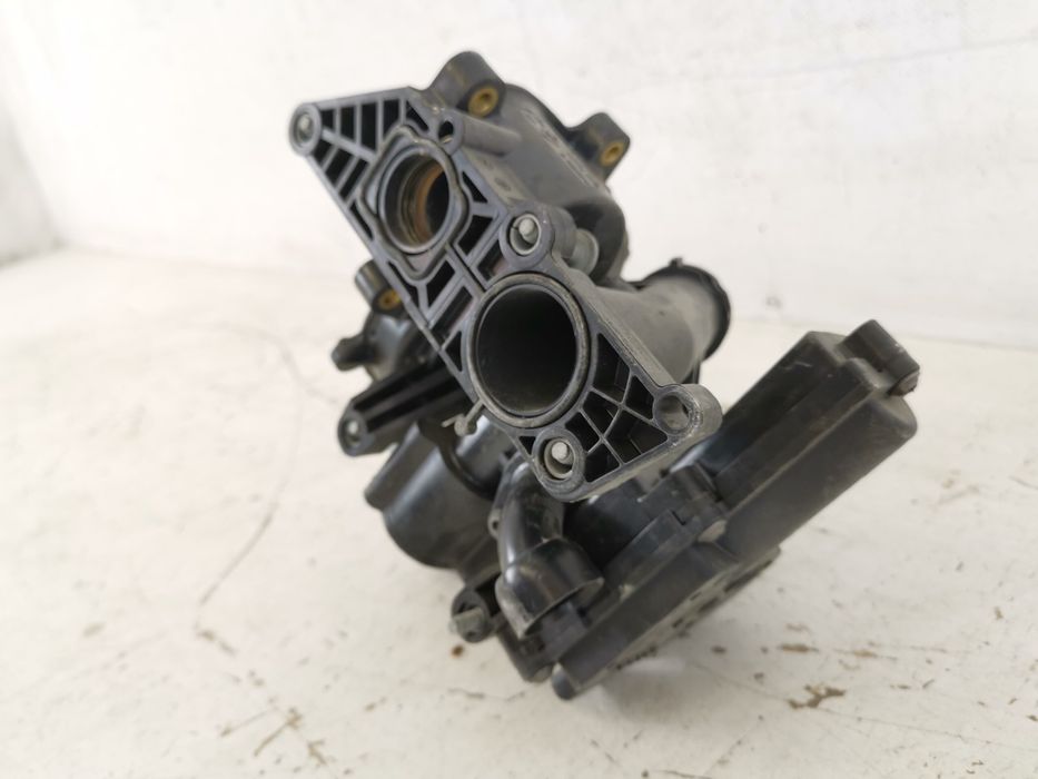 Водна помпа Фолксваген / Volkswagen VW Golf 7 Оригинална, в добро съст