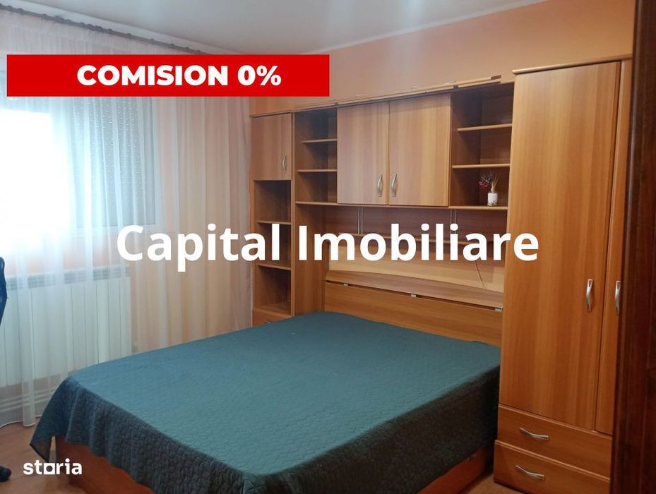 Apartament 2 Camere, Decomandat