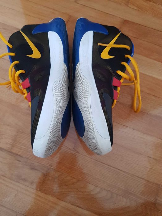 Adidasi nike freak 1,marime Eu41,conditie buna-200 ron