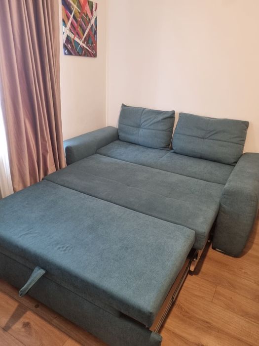 Canapea Moemax extensibila