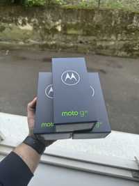 Motorola g23 NOU 8+128 GB Matte Charcoal FACTURA SI GARANTIE