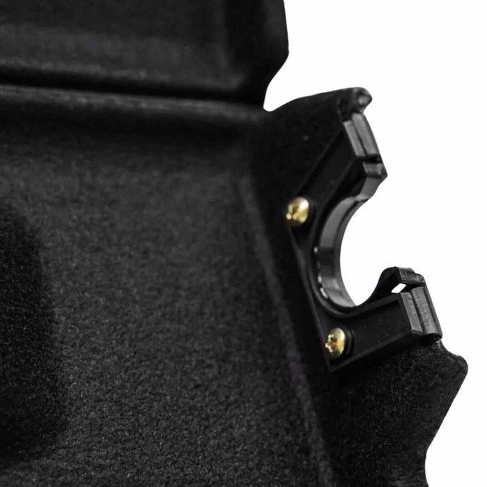 Кора за багажник на MAZDA CX-30 2019 –2025 (НОВА) DFR568310D02