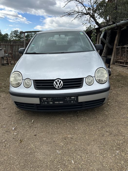 Vand Wv polo adus din germania