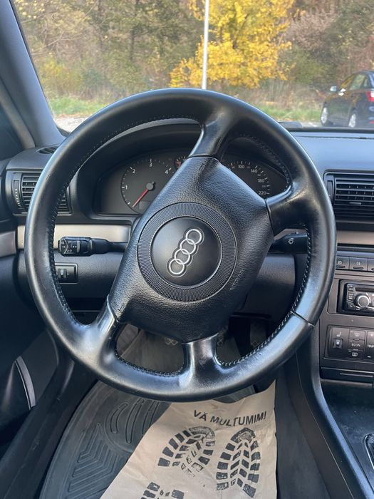 Audi.    A4.       1,9 tdi