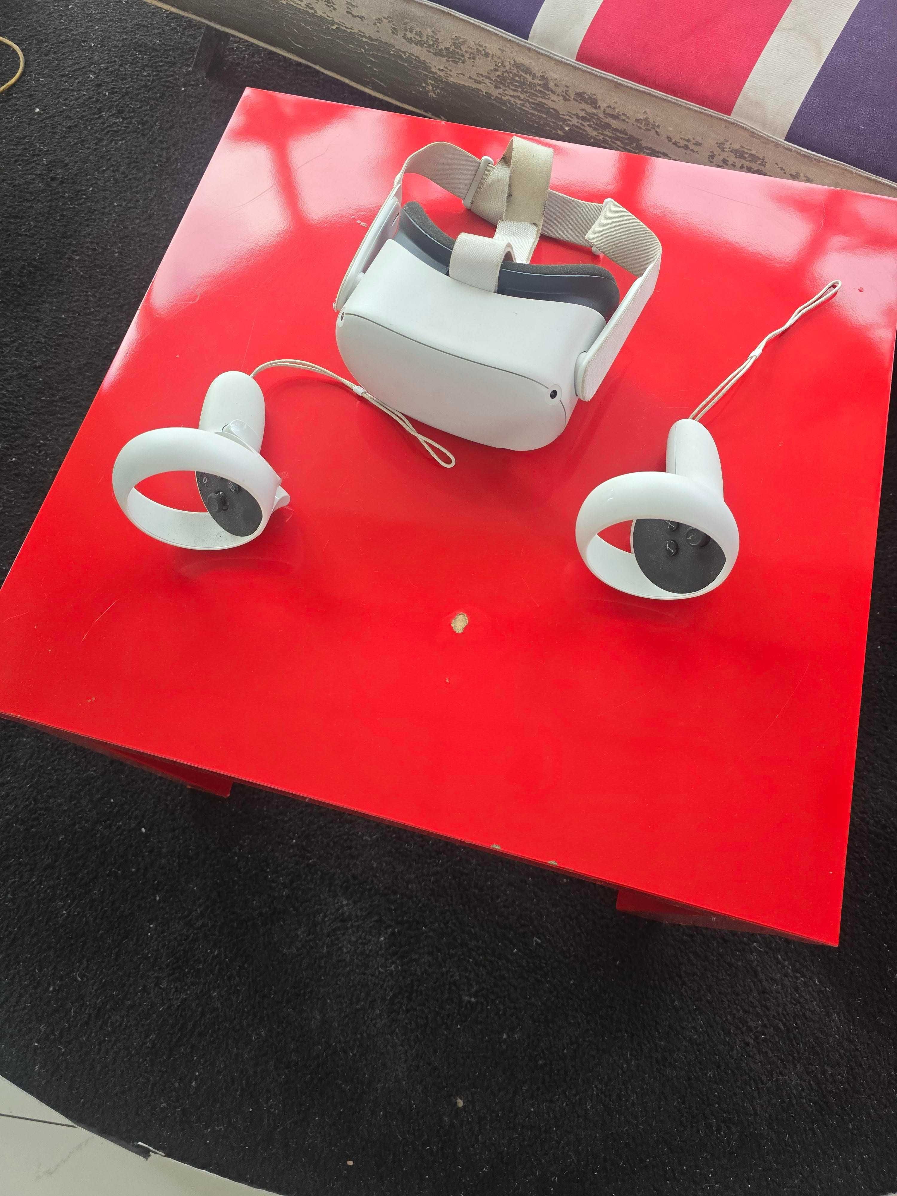 Oculus quest 2 / Meta quest 2