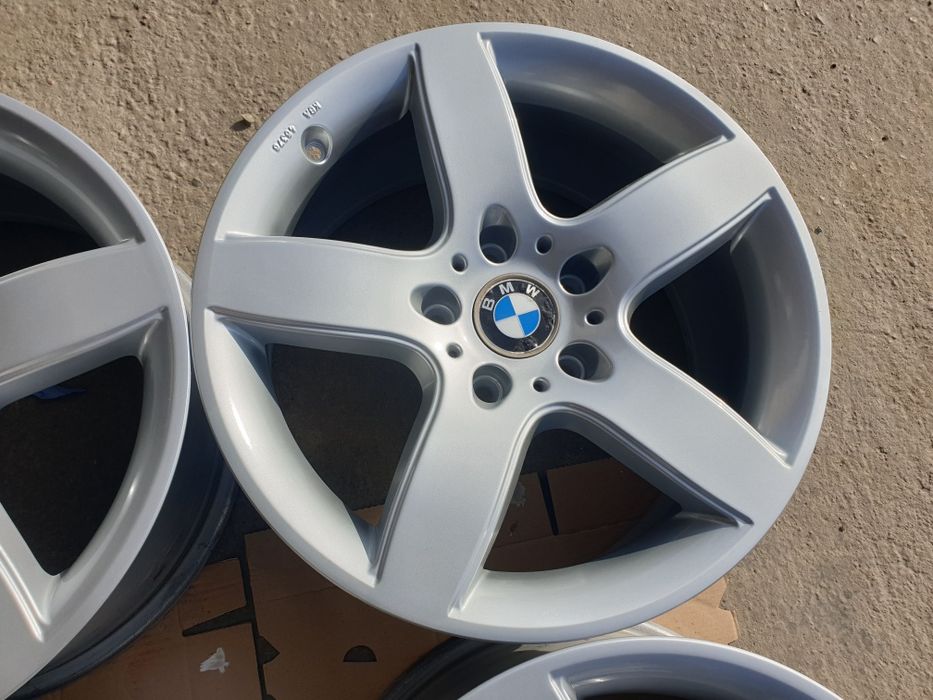 Jante Aliaj Bmw 17 5x120