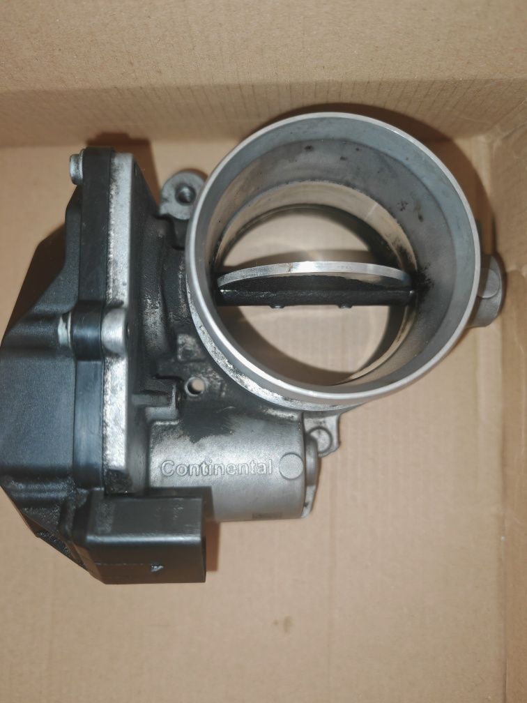 Части за Vag 3.0 tdi