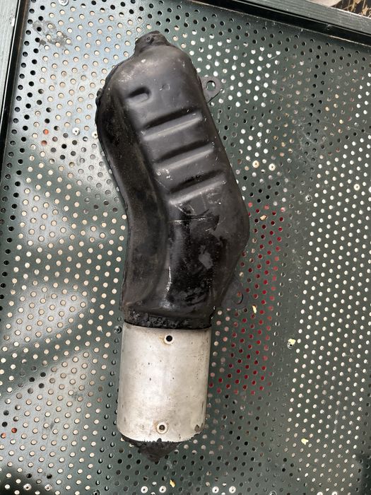 Ауспух за honda 2T
