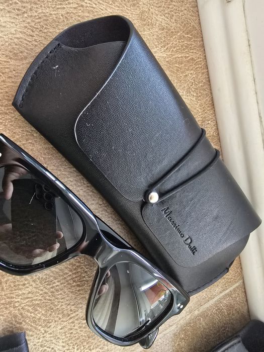 Ochelari polarizati de soare  Massimo Dutti