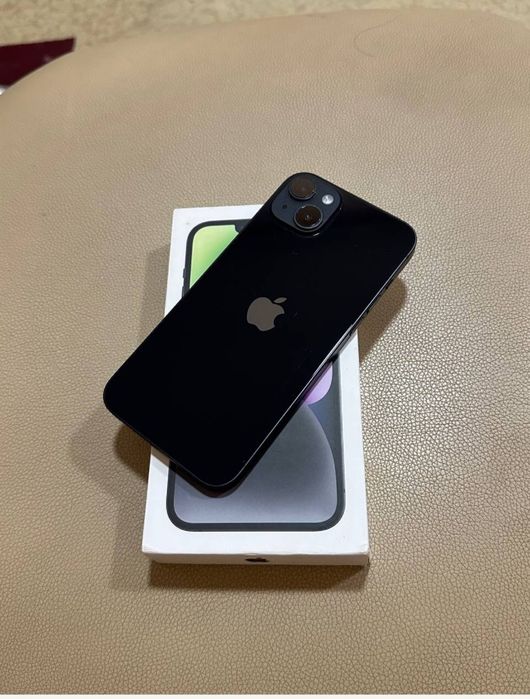 Iphone 14 plus 6.5 kelishamiz