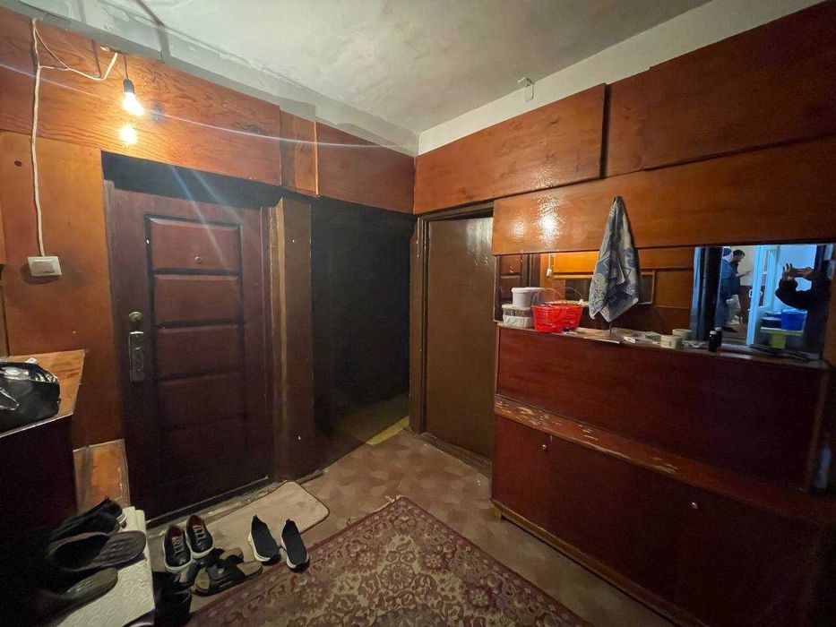 Срочно 4 хонали квартира сотилади №373