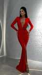 Vand rochie eleganta