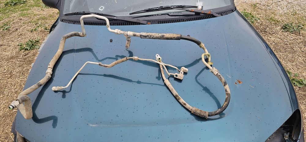 Тойота рав 4,Toyota rav4 1995, 96,97,98