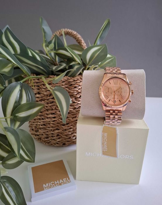 Нов оригинален часовник MICHAEL KORS