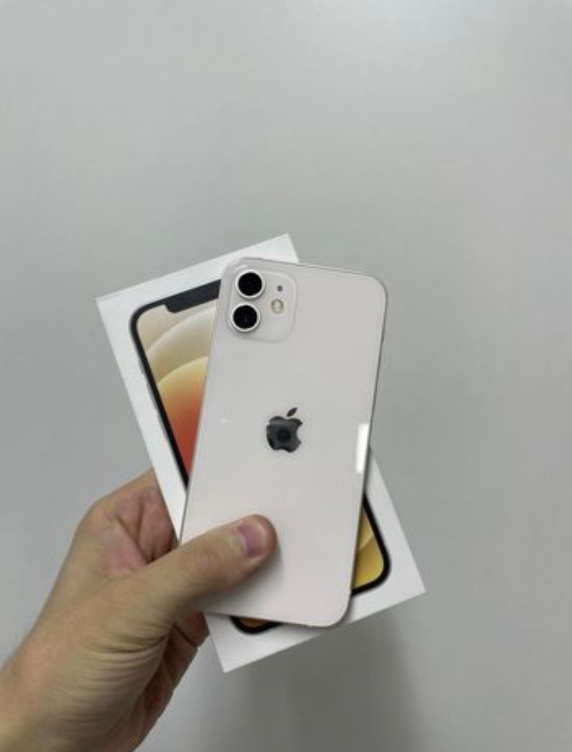 iPhone 12 128gb 75%