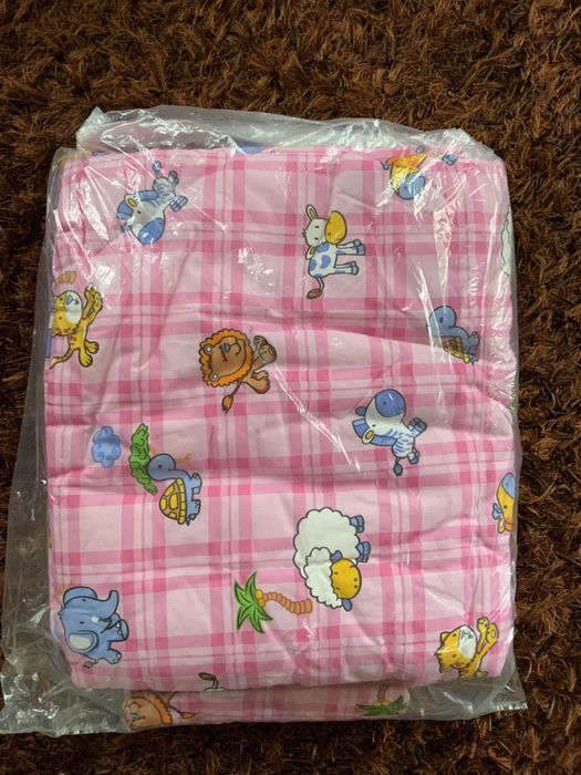 Детски спален комплект