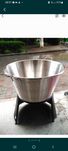 Ceaun/ Căldare inox alimentar 40L /Ofertă  379  lei 40 L / 70 L , 160