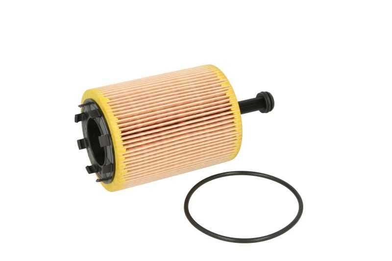Масло Mobil 1 ESP 5W30 + MANN HU719/7X |  VW, Audi, Skoda, Seat