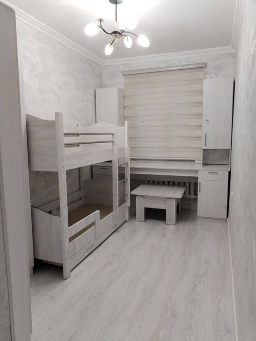 Чилонзар 3 квартал продается квартира с ремонтом в нутри массива