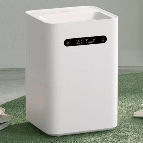 Увлажнитель воздуха Xiaomi Smartmi Evaporative Humidifier 2