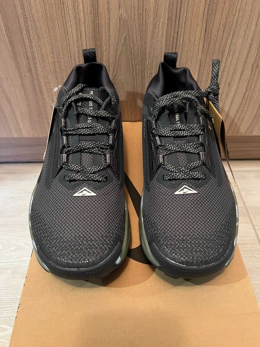 nike reactX PEGASUS trail 5 GTX gore-tex мъжки маратонки номер 39