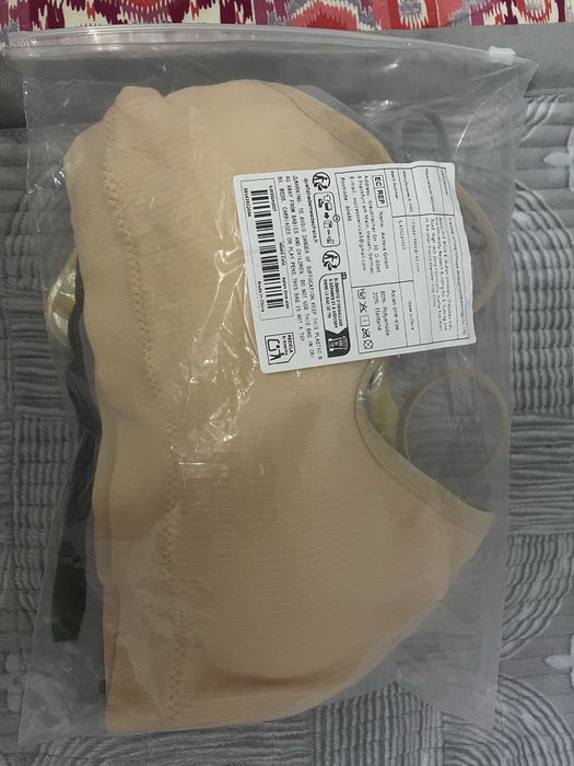 Бюстгальер - Топ