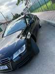 Audi a7 quatro ….