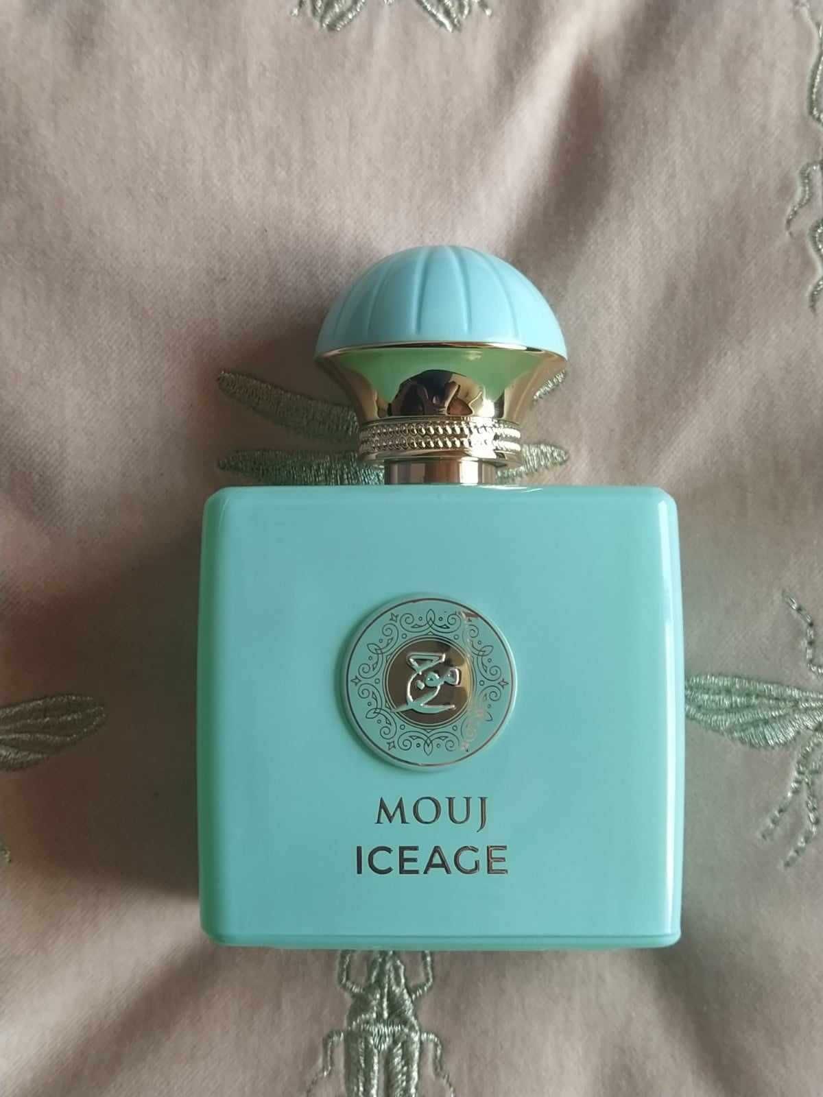 Milestone - Mouj Iceage EDP 95ml