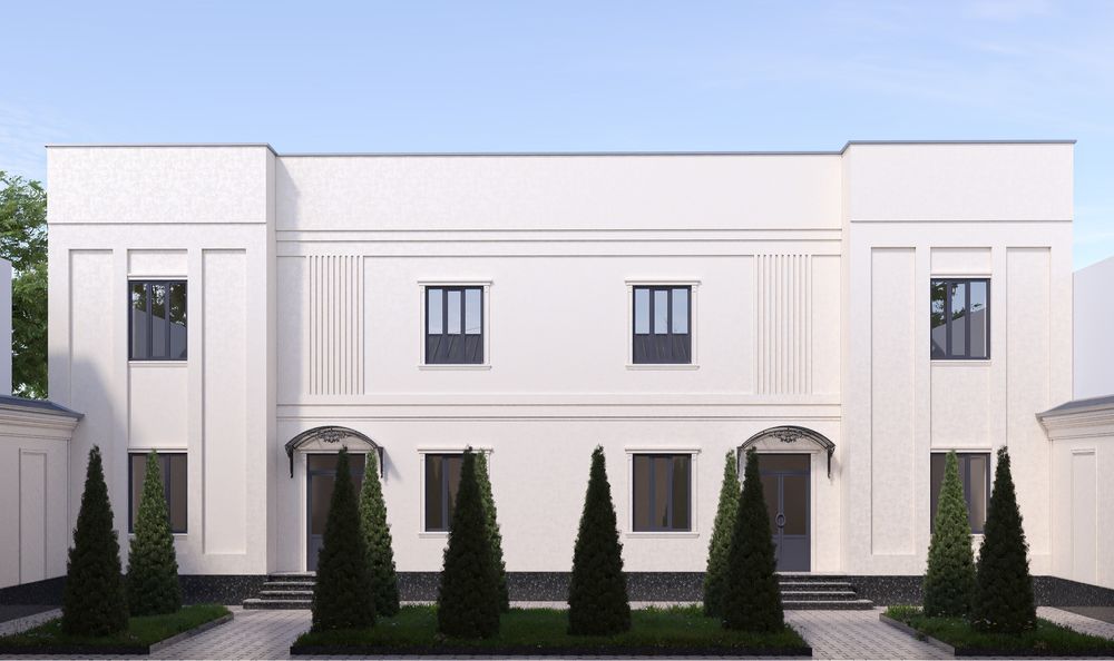 Hovli sotiladi 3 sotok