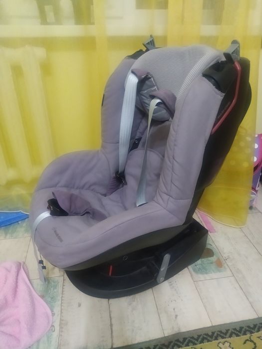 Автокресло детское