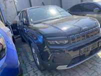 Jeep avenger 10.2024 avariat