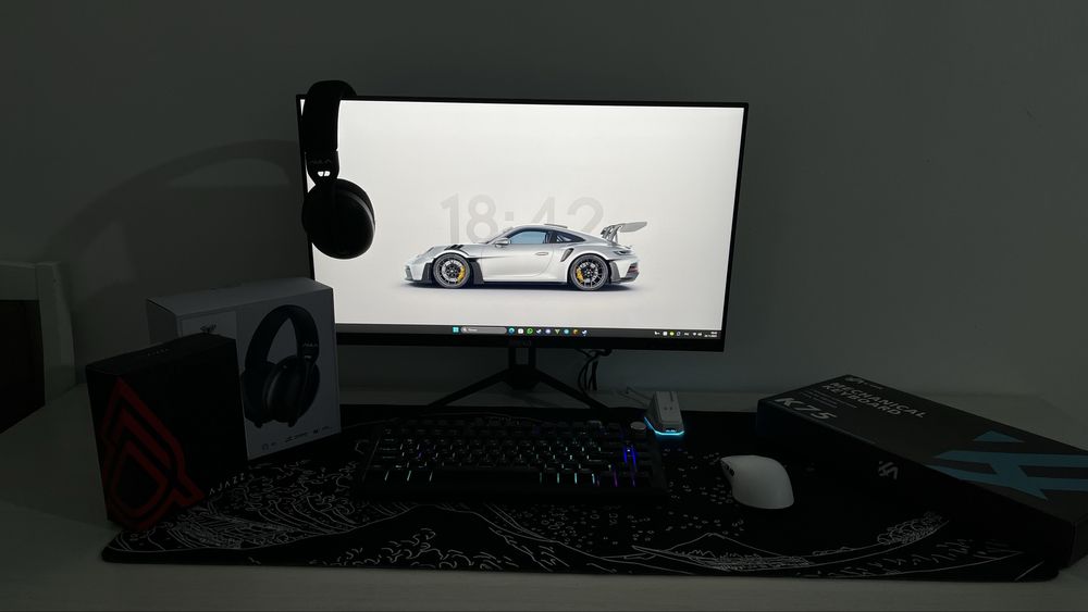 Компьютер сетап 310.000