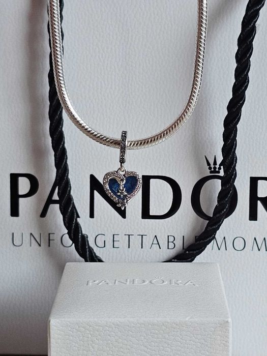 Талисман Пандора|Pandora