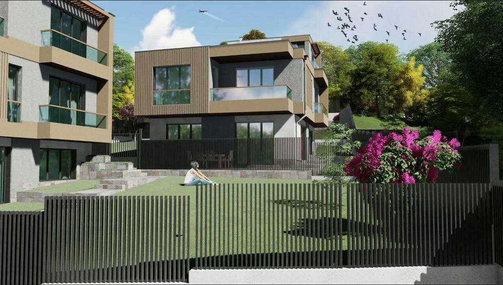 Продава се Къща в Варна, м-т Сълзица - 179 кв.м за 765 €/кв.м - Снимка #2